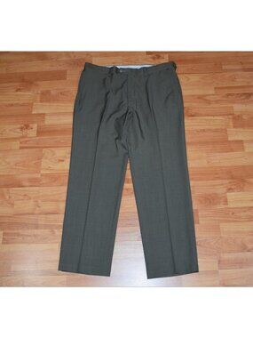 Haggar Men's sz 36 x 30  Dress Pants
